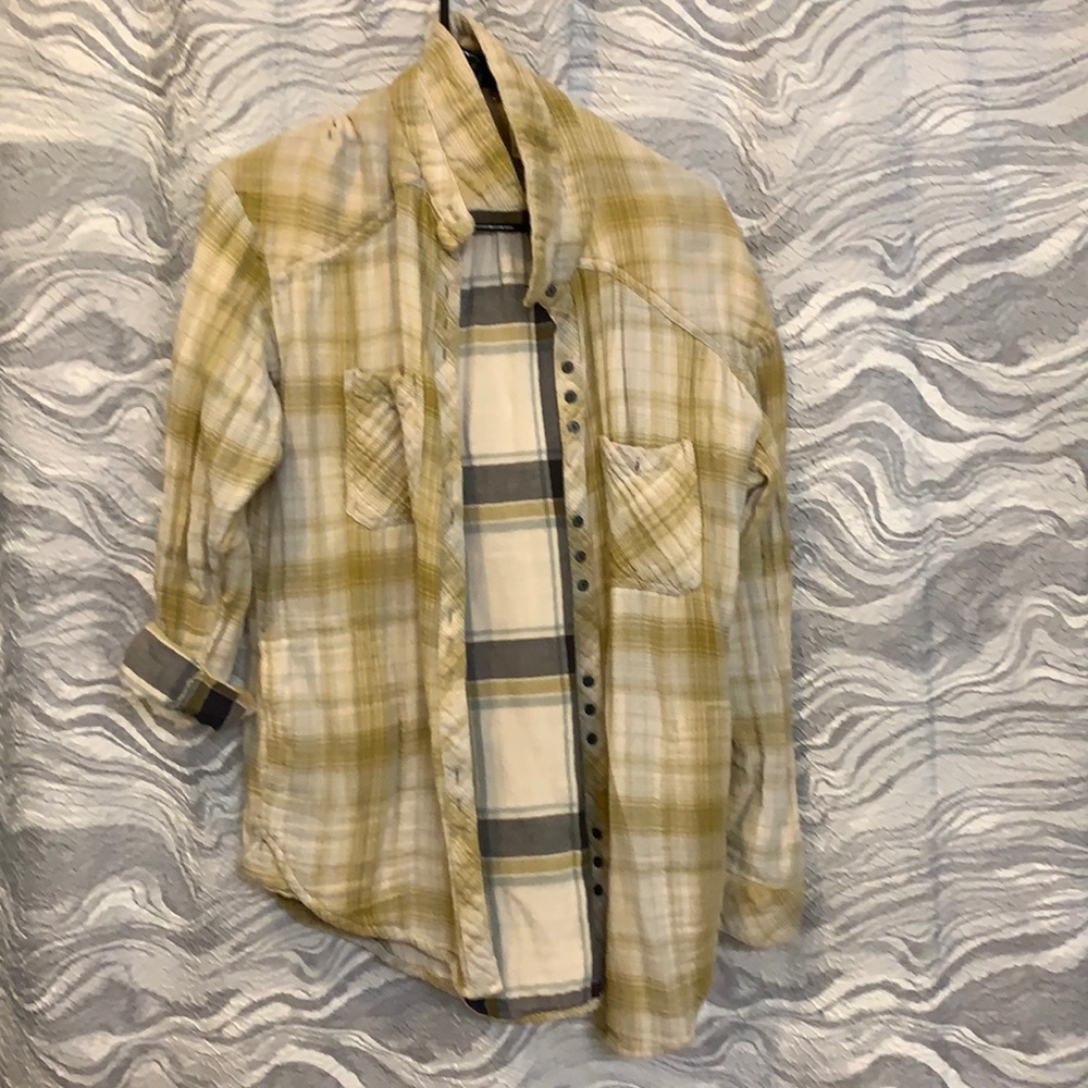 Flannel